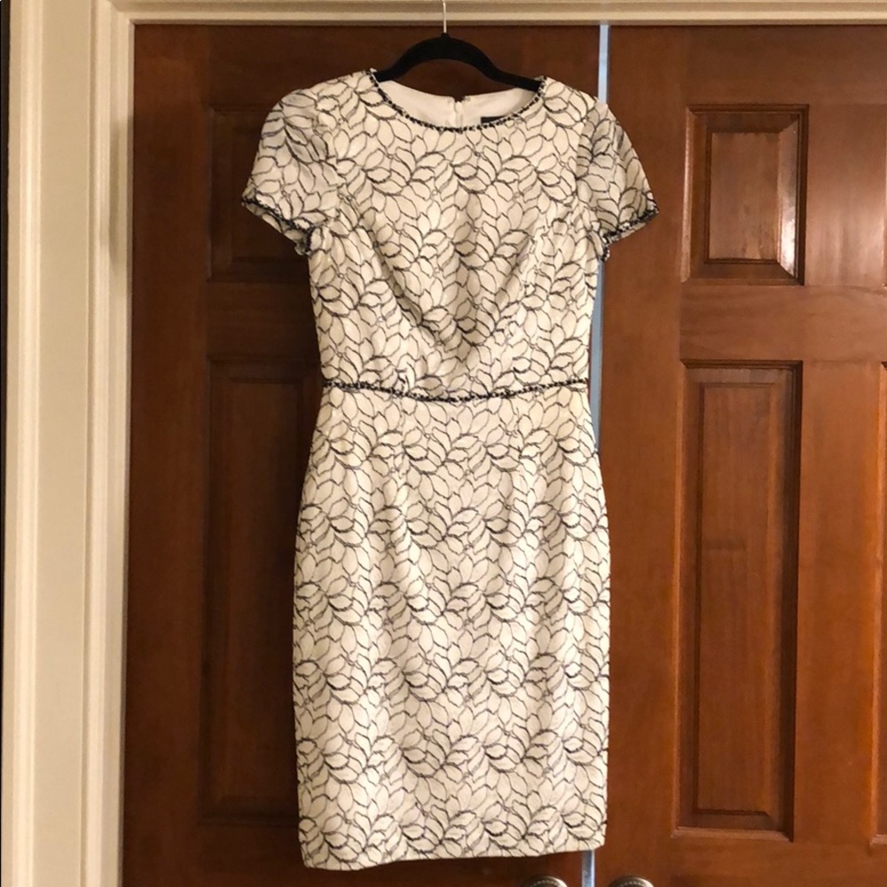 Dress - Adrianna Papell